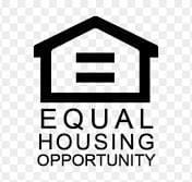 Equal Housing Opportunity logo