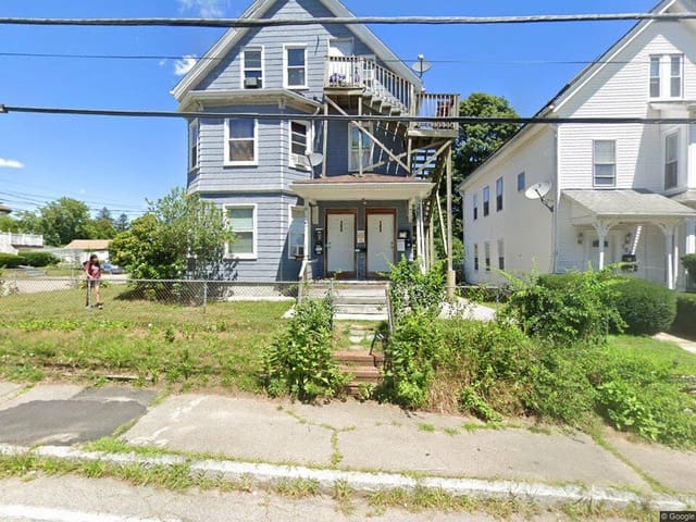 Brockton, MA 02301