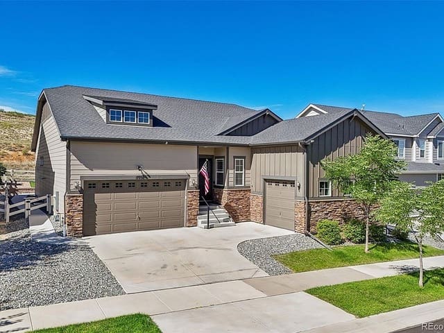 Parker, CO 80134