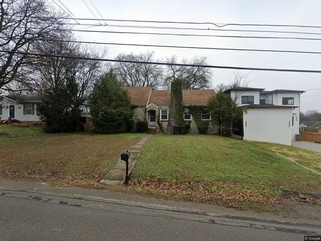 Nashville, TN 37216